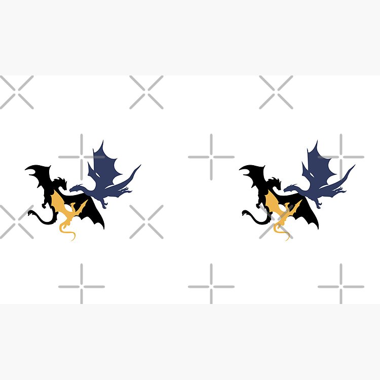 Tairn Sgaeyl Andarna Mug - Image 2