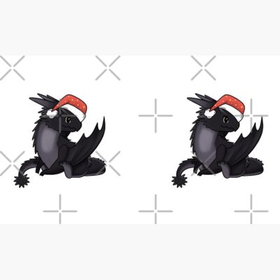 Alternative view of Christmas Tairn Mug