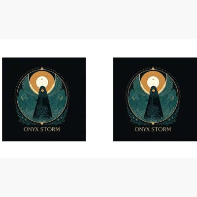 Alternative view of Onyx Storm Mug