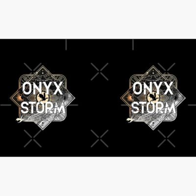 Alternative view of Onyx Storm Mug