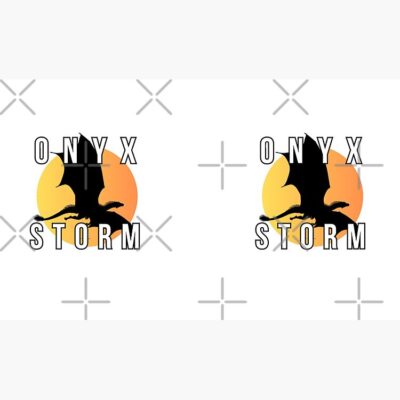 Alternative view of Onyx Storm Mug