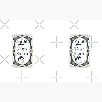 Alternative view of Onyx Storm Mug