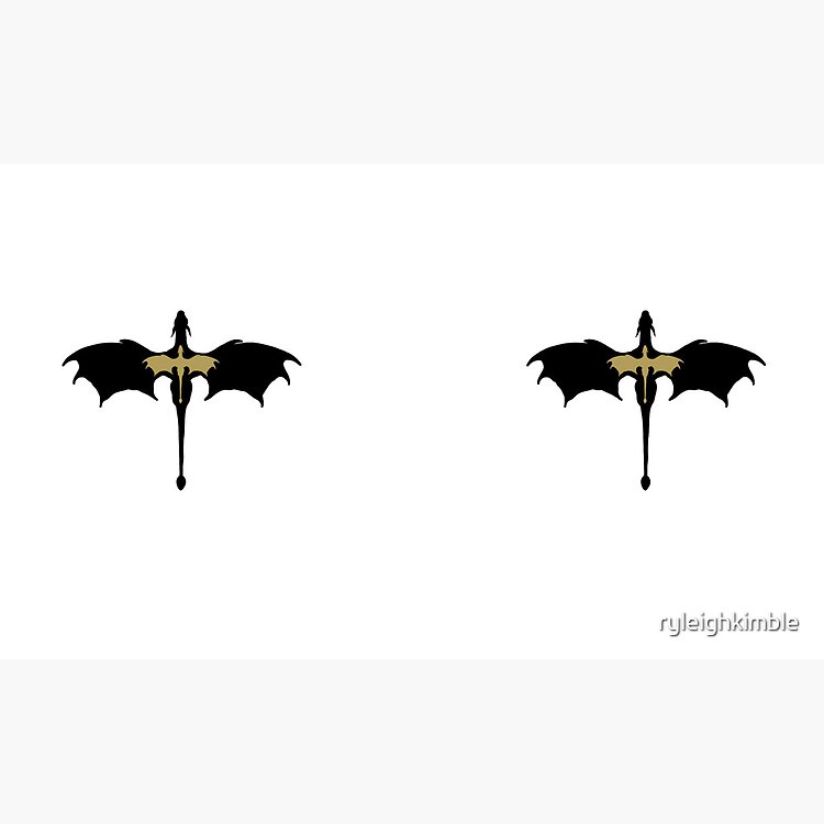 Andarna And Tairn Flying Fw Mug - Image 2