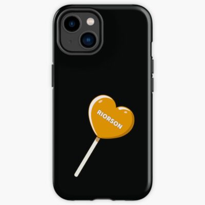 Sucker For Riorson Iphone Case