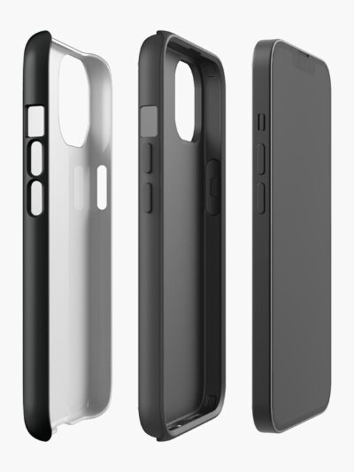Alternative view of Sucker For Riorson Iphone Case