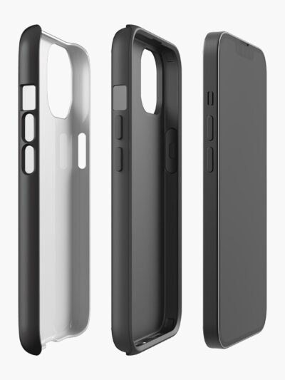 Alternative view of I Ugly Cried Iphone Case