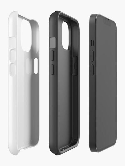 Alternative view of Violet Sorrengail Iphone Case