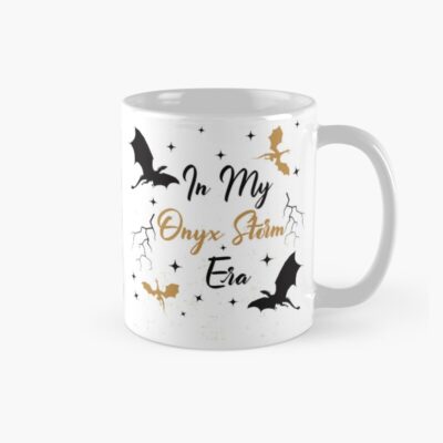 In My Onyx Storm Era Mug