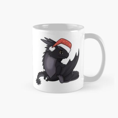 Christmas Tairn Mug