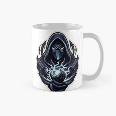 Onyx Storm Dark Power Unleashed Mug