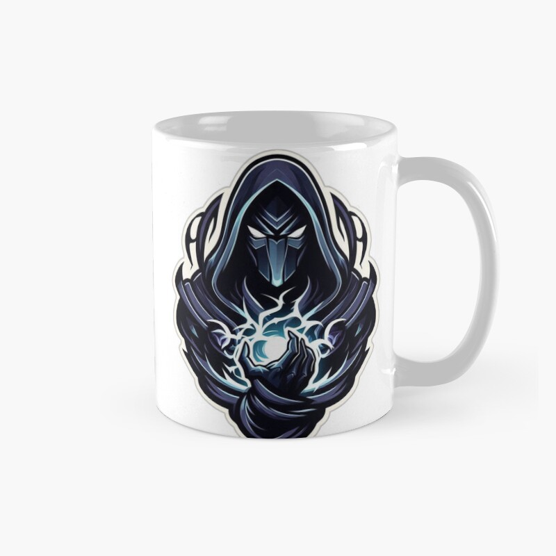 Onyx Storm Dark Power Unleashed Mug