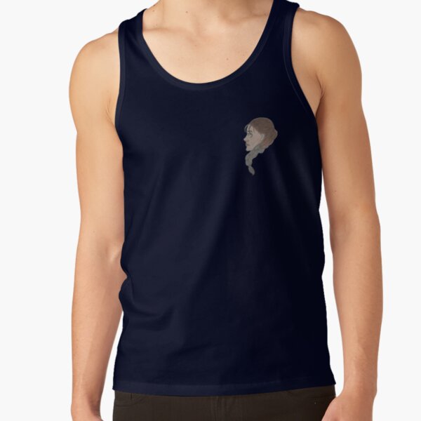 Violet Sorrengail Tank Top - Image 5