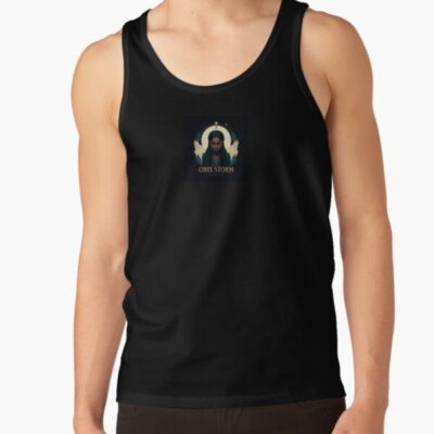 Alternative view of Onyx Storm Tank Top