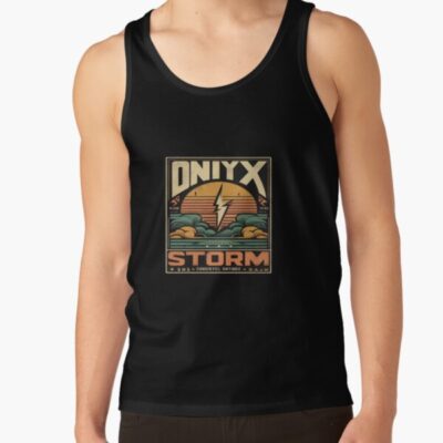 Alternative view of Onyx Storm Tank Top