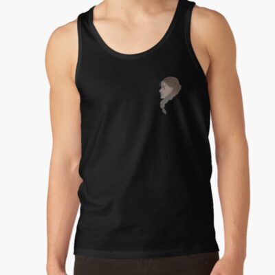 Alternative view of Violet Sorrengail Tank Top