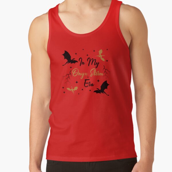 In My Onyx Storm Era Tank Top - Image 4