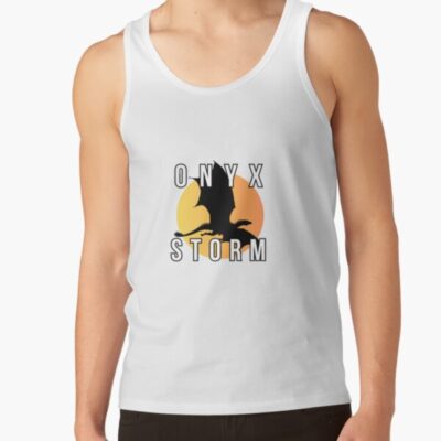 Alternative view of Onyx Storm Tank Top