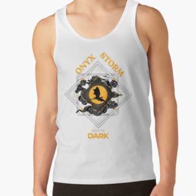 Onyx Storm T Shirt Design Tank Top
