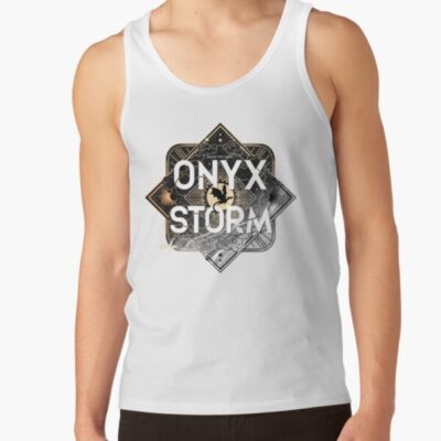 Alternative view of Onyx Storm Tank Top