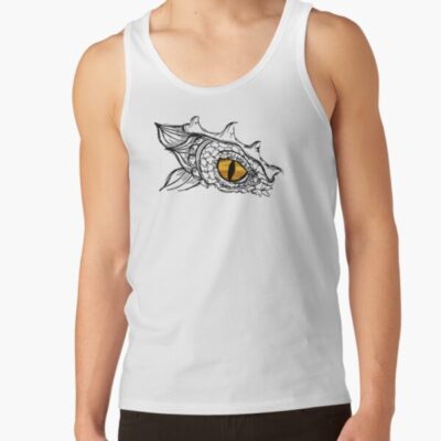 Onyx Storm Quote Tank Top