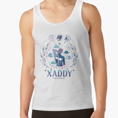 Xaden Fourth Wing Tank Top