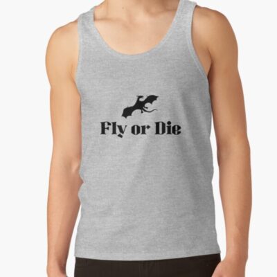 Onyx Storm Fly Or Die Tank Top