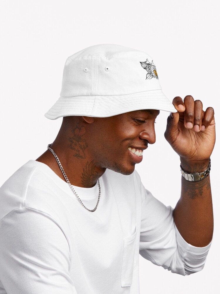 Onyx Storm Quote Bucket Hat - Image 3