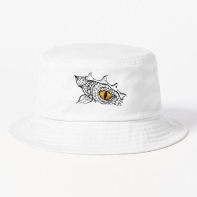 Onyx Storm Quote Bucket Hat