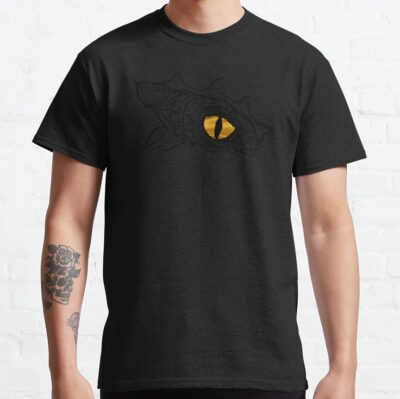 Alternative view of Onyx Storm Quote T-shirt
