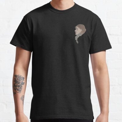 Alternative view of Violet Sorrengail T-shirt