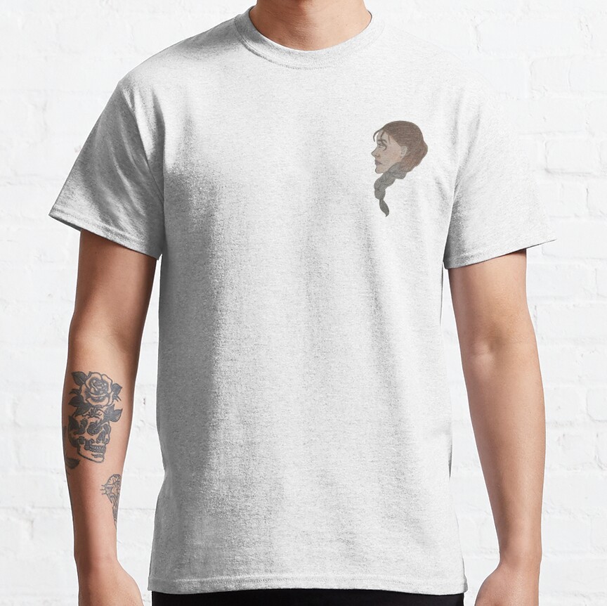 Violet Sorrengail T-shirt