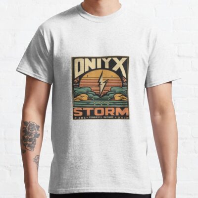 Onyx Storm T-shirt
