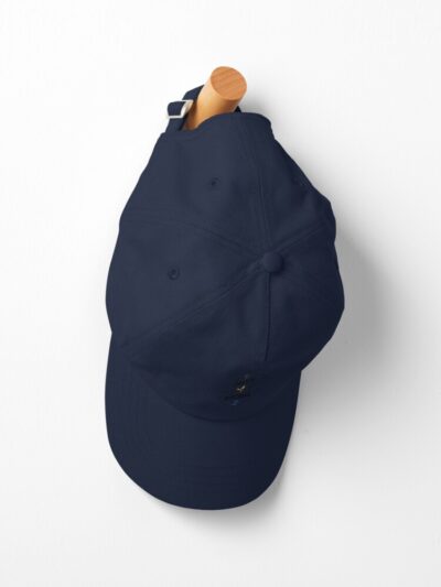 Alternative view of Onyx Storm Cap