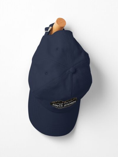 Alternative view of I Ugly Cried Cap