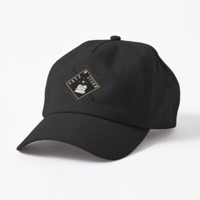 Onyx Storm Cap
