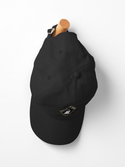Alternative view of Onyx Storm Cap