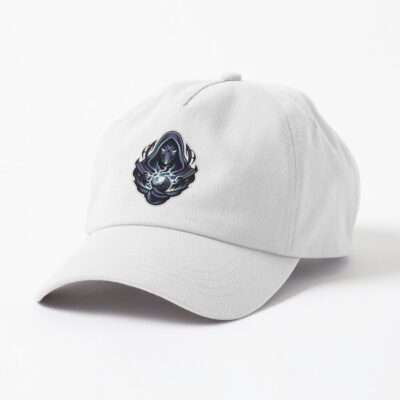 Onyx Storm Dark Power Unleashed Cap