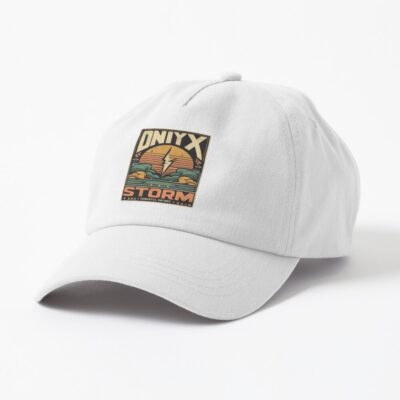 Onyx Storm Cap