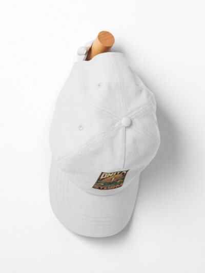 Alternative view of Onyx Storm Cap
