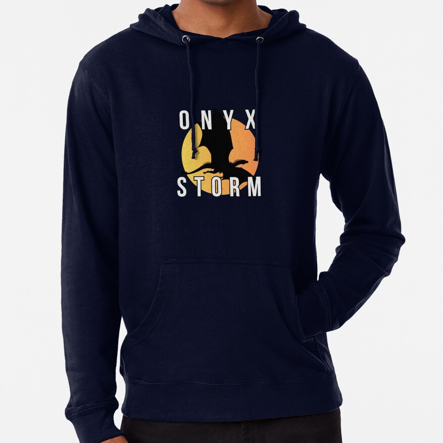 Onyx Storm Hoodie - Image 5