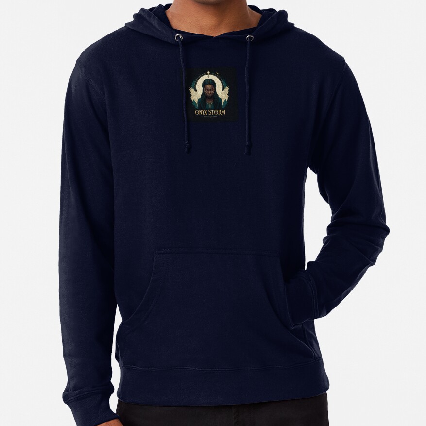 Onyx Storm Hoodie - Image 5