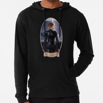 Violet Sorrengail Dreamwalker Hoodie