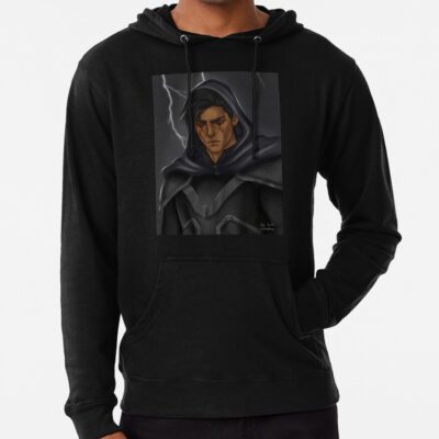 Xaden Rhiorson Venin Form Hoodie