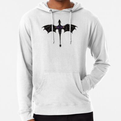 Onyx Storm Andarna And Tairn Hoodie