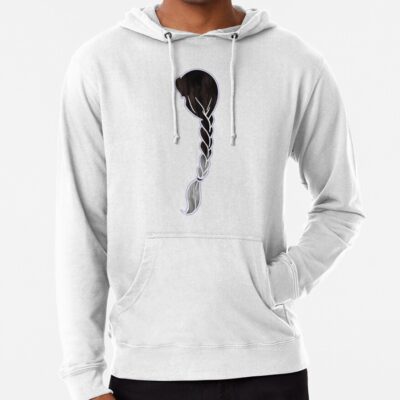 Alternative view of Fourth Wing Violet Sorrengail Hoodie