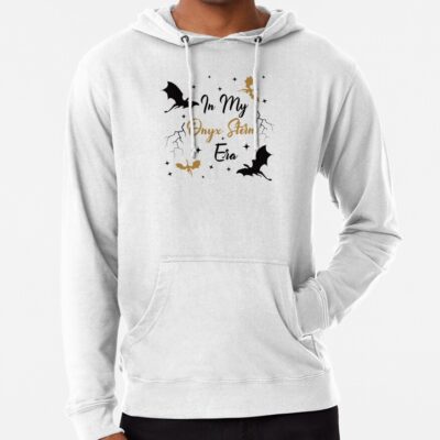 In My Onyx Storm Era Hoodie