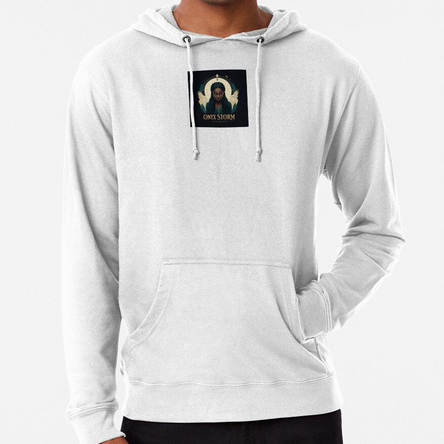 Onyx Storm Hoodie