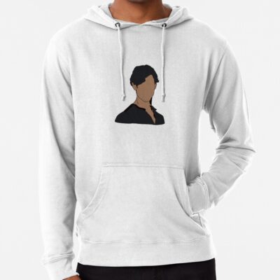 Xaden Riorson Minimalist Hoodie