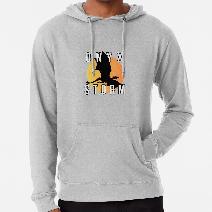 Onyx Storm Hoodie - Image 4