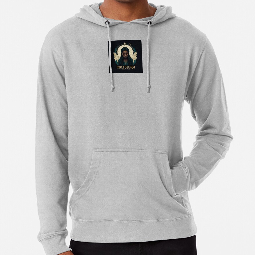 Onyx Storm Hoodie - Image 4